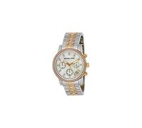 Michael Kors Mujer Ritz Tri-Tone Reloj Mk5650
