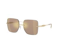 Michael Kors Mujer Sunglass Québec - Color del Marco: Marrón Espejado, Color de la Lente: Marrón Espejado