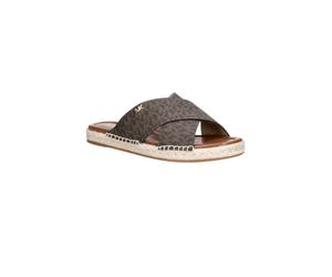 Michael Kors - Mules - Shoes - Mujer - Marrón - 37 EU -