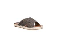 Michael Kors - Mules - Shoes - Mujer - Marrón - 40 EU -