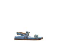 Michael Kors - Nia Sandals - Shoes - Mujer - Azul - 36 EU -