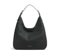 Michael Kors Nolita | Bolso de hobo | negro | cuero de vaca graneado