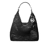Michael Kors NOLITA Bolso de hombro grande de crochet