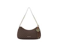 Michael Kors NOLITA Bolso de mano mediano con logo y cadena