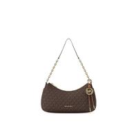 Michael Kors Nolita Medium | Bolso de hombro | marrón | sintética