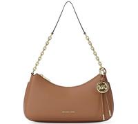 Michael Kors NOLITA Bolso de mano mediano de piel granulada con cadena