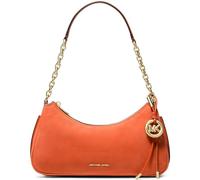 Michael Kors NOLITA Bolso de mano mediano de piel granulada con cadena