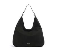 Michael Kors Nolita Large | Bolso de hobo | negro | cuero de vaca cepillado