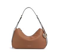 Michael Kors Nolita Medium | Bolso de hobo | marrón | cuero de vaca graneado