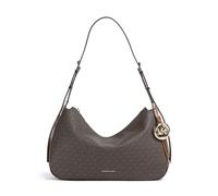 Michael Kors Nolita Medium | Bolso de hobo | marrón | sintética