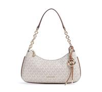 Michael Michael Kors Nolita Md Chain Pouchette T.U Blanco