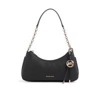 Michael Kors Nolita Medium | Bolso de hombro | negro | cuero de vaca graneado