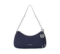 Michael Kors Nolita Medium Shoulder bag brushed calfskin chambray - 32R6GY5W6L-464