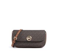 MICHAEL Michael Kors Bolso de hombro marrón / chocolate One Size marrón / chocolate
