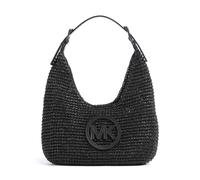 Michael Kors Nolita Small | Bolso de hobo | negro | polipropileno