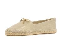 Michael Kors NORI Espadrille, Moccasin Mujer, 39.5 EU