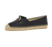 Michael Kors NORI Espadrille, Moccasin Mujer, Black, 41 EU