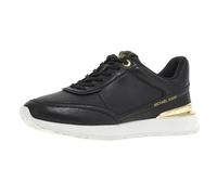 MICHAEL Michael Kors Zapatillas deportivas bajas 'NOVA' oro / negro, Talla 38,5