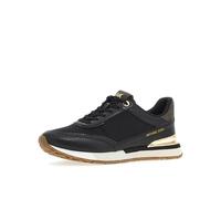 Michael Kors Nova Trainer, Sneaker Mujer, Múltiples Marrón, 36.5 EU