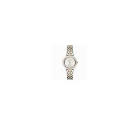 Michael Kors Orologio Mini Darci Perla Blanco Dos Tonos Señoras Cuarzo Acciaio Mk3405