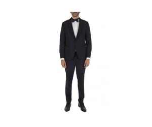 Michael Kors- Paulo Oliveira Tuxedo- Suits- Hombre- Azul- M- Paulo Oliveira Tuxedo