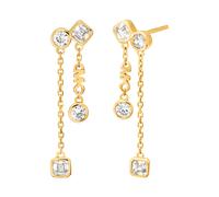Michael Kors Pendientes de Plata MKC1773710