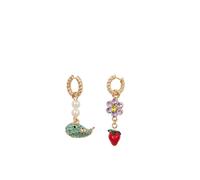 Michael Kors- Pendientes Jolan- Accessories- Mujer- Multicolor- ONE SIZE- Pendientes Jolan
