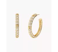 Michael kors pendientes orecchini brilliance donna mkc1495an710 mkc149