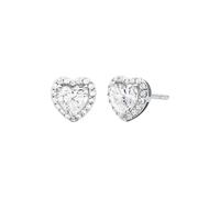 MICHAEL Michael Kors Pendientes plata One Size plata