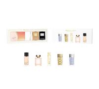 Michael Kors Perfume para mujeres y hombres, mini set de regalo, fragancias variadas