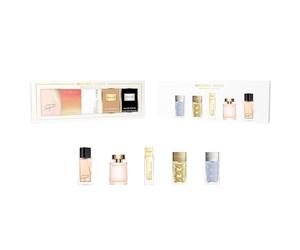 Michael Kors Perfume para mujeres y hombres, mini set de regalo, fragancias variadas