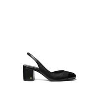 Michael Kors Perla Flex Sling Pump Black Talla: 38 | Pumps Outlet | Mujer | Negro