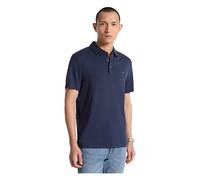 Michael Kors - Polo Clásico - Tops - Hombre - Azul - L -