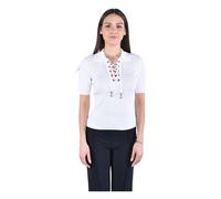 MICHAEL Michael Kors Jersey blanco S blanco