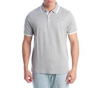Michael Kors Polo Hombre Manga Corta de Algodón OF15FY220B