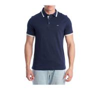 Michael Kors- Polo Shirts- Tops- Hombre- Azul- XL- Polo Shirts