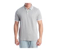 Michael Kors - Polo Shirts - Tops - Hombre - Gris - M -