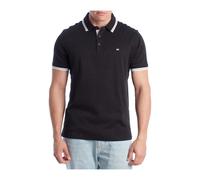Michael Kors - Polo Shirts - Tops - Hombre - Negro - XL -