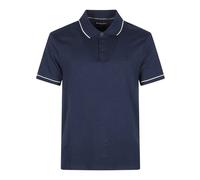 Michael Kors- Polo- Tops- Hombre- Azul- M- Polo