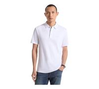 MK Polo de algodón - Blanco - Michael Kors S