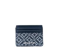 Michael Kors porta tarjetas lg card holder, turquesa, S, Contemporáneo