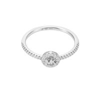 Michael Kors Premium Anillo mujer de plata de ley en tono plateado, MKC18290409