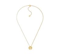 Michael Kors Premium Collar mujer de latón en tono dorado, MKJ8502710