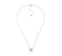 MICHAEL Michael Kors Cadena oro / transparente One Size oro / transparente