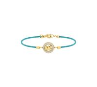 Michael Kors Premium Mujer Pulsera de latón en tono dorado, MKJ8620710