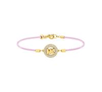 Michael Kors Premium Mujer Pulsera de latón en tono dorado, MKJ8621710