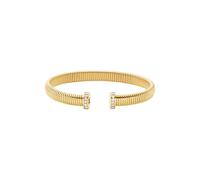 Michael Kors Premium Mujer Pulsera de latón en tono dorado, MKJ8624710