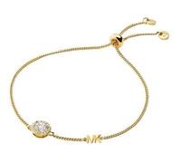 Michael Kors - Pulsera - Accessories - Mujer - Amarillo - ONE SIZE -