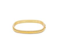 Michael Kors Premium Mujer Pulsera de latón en tono dorado, MKJ8610710