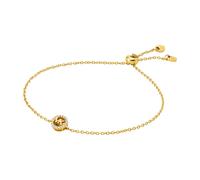 Michael Kors - Pulsera de Oro para Mujeres - Accessories - Mujer - Amarillo - ONE SIZE -